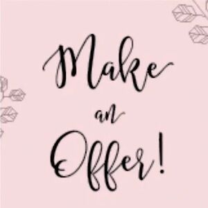 Make an Offer!